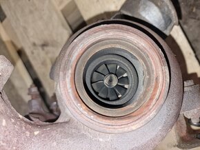 Turbo 2.0TDI 103kw - 4