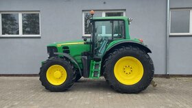 John Deere 6830 - 4