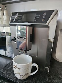 Delonghi Primadonna Class ECAM550.85.MS - 4