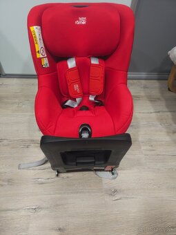 Britax rőmer - 4