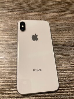 iPhone X 250 GB - 4