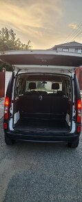 Mercedes-Benz Citan Tourer 109cdi,2017,klima,Dph,navi - 4