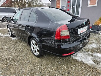 Škoda Octavia 2 facelift 2.0TDI 103 KW rok 2012 DSG - 4