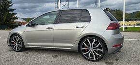 Volkswagen Golf 7 GTI Performance - 4