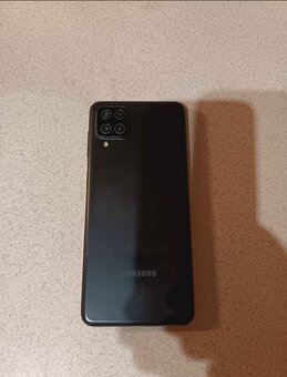 Samsung Galaxy A12 132GB - 4