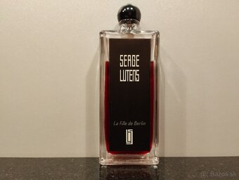 Unisex Parfém La fille de Berlin Serge Lutens - 4