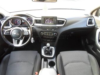 Kia Ceed SW 1.4 TGDi - 4