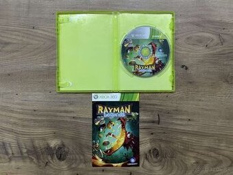 2) Rayman Legends na XBOX 360 - 4