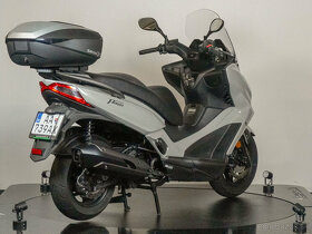 Kymco X-Town 300 - 4