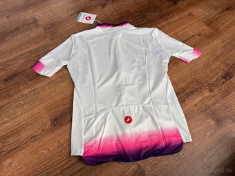 Castelli Gradient Jersey womens - M - 4