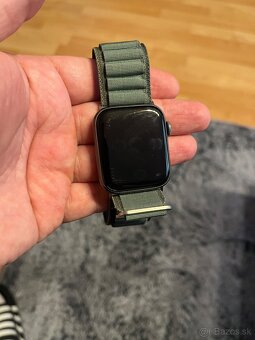 Apple Watch 6 44mm - 4