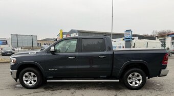 Predám Dodge RAM 1500 LARAMIE 5.7 HEMI 4x4 - 4