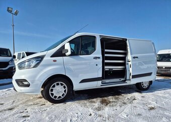 Ford Transit Custom L2H1 2,0TdCi/170hp - 4