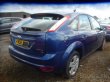 FORD FOCUS 2008 - 4