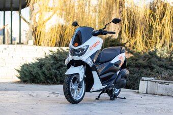 Yamaha NMAX 125 - 4