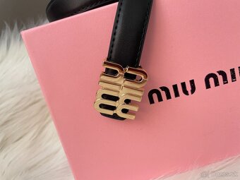 Miu Miu opasok - 4