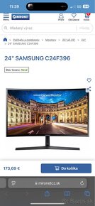 Monitor Samsung - 4