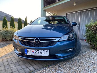 Opel Astra K - Innovation 1.6 cdti - 4