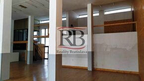 Skladový priestor 300m² v Ružinove - 4