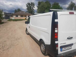 Predám Opel Vivaro-B - 4