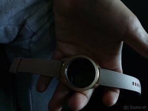 Samsung Galaxy Watch bluetooth 42mm - 4