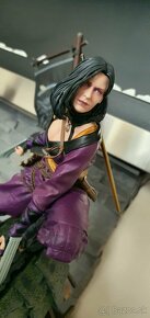 Soška Yennefer The Kunoichi 1/6 od CD Project RED (Witcher)) - 4