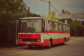 RETROBUS na spoločenské akcie - 4