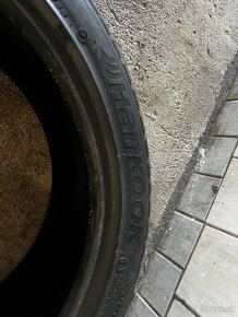 225/40 R18 zimne Hankook 2 kusy - 4