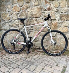 Specialized Crosstrail 28” L/XL - 4