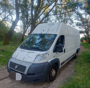 Fiat Ducato 3.0 HDi 115kw - 4