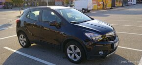 Opel Mokka 1.6 CDTI 11/2015 100kW M6 - 4