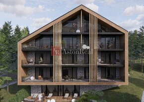 3-IZBOVÝ INVESTIČNÝ APARTMÁN VYSOKÉ TATRY TATRANSKÁ ŠTRBA 85 - 4