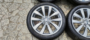 5x112 R19 --- VW ARTEON ... - 4