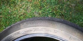 Michelin 285/40 R20 - 4