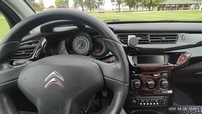 Citroen C3 panorama - 4