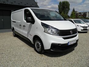 Fiat Talento 1.6 MTJ 1,2t L2H1 - 4