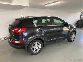 Kia Sportage 3 TOP - 4