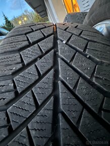 205/55 R16 91T 5x112 6,5Jx16 ET50 VW - 4