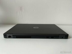 Dell Latitude 5480 s Intel i5 - 4