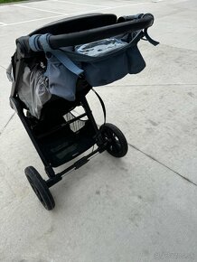 Kočík BABY JOGGER City Elite 2 - 4