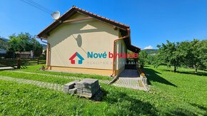 NOVOSTAVBA RODINNÉHO BUNGALOVU S KRÁSNOU ZÁHRADOU - EXKLUZÍV - 4