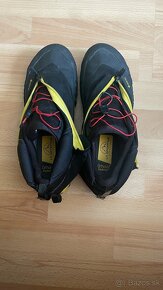 Predám La Sportiva Tx Top Gtx - 4