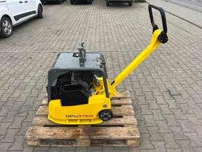 Reverzná vibračná doska Wacker Neuson DPU 3750Hets, Bomag - 4