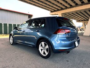 Volkswagen Golf 7 1.4tsi - 4