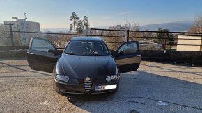 Alfa Romeo 147 edizione cup - 4