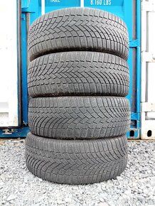 235/50R19 Zimné pneumatiky Bridgestone 2021 - 4