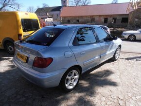 Citroën Xsara 1.4i SX - 4