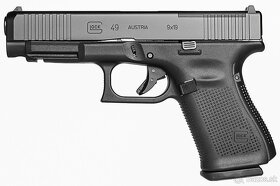 Glock 47 Gen 5 MOS, 9mm Luger - 4