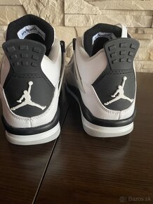 Tenisky jordan 4 retro - 4