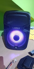 LAMAX Boom Box 300 - 4